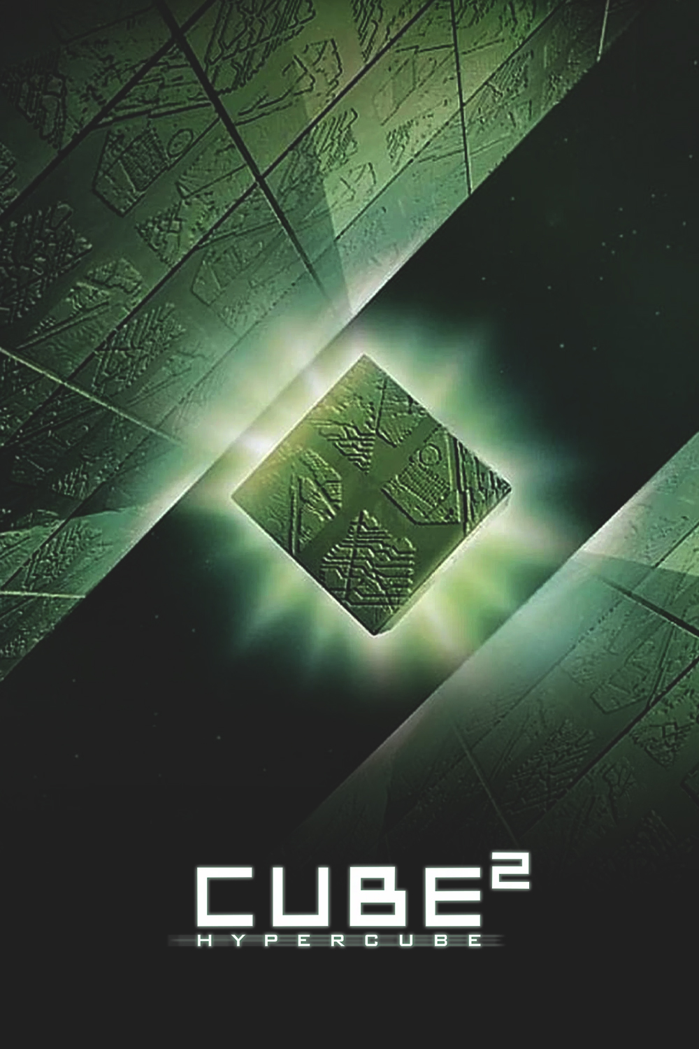 Cube² Hypercube (2002) [470156] (A1768352616) [[Movies]] --Plex--